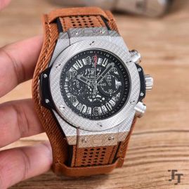 Picture of Hublot Watches Men Big Bang Unico _SKU1589hublot-watch-mb-0730093329